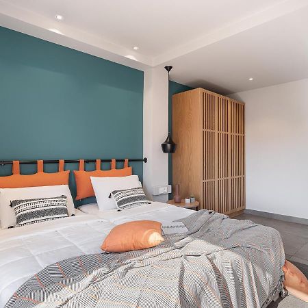 Elia Bettolo Hotel Chania  Екстер'єр фото