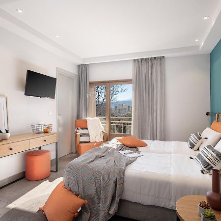 Elia Bettolo Hotel Chania  Екстер'єр фото