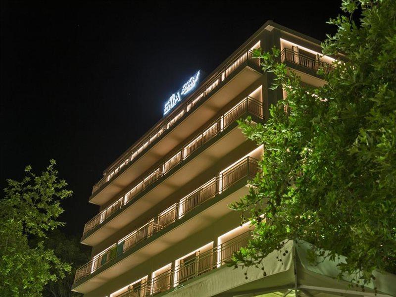 Elia Bettolo Hotel Chania  Екстер'єр фото