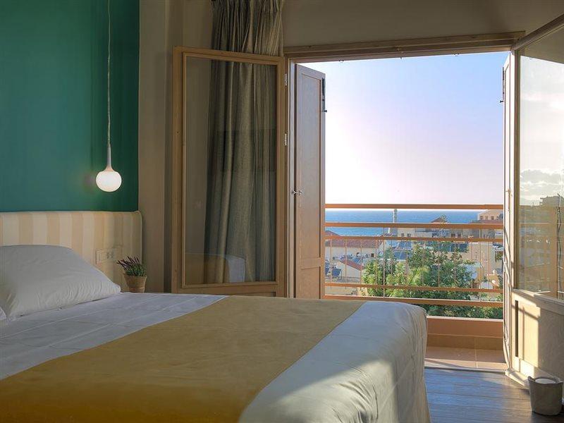 Elia Bettolo Hotel Chania  Екстер'єр фото