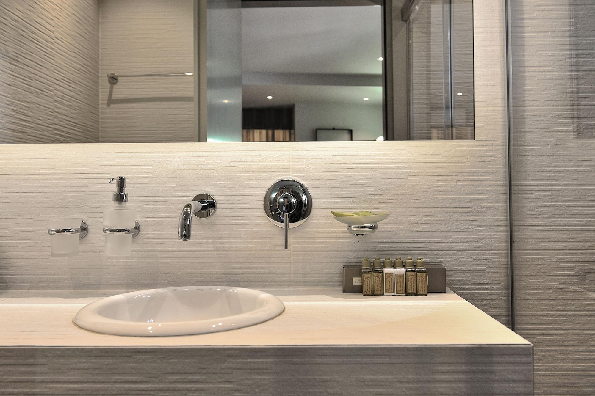 Elia Bettolo Hotel Chania  Екстер'єр фото