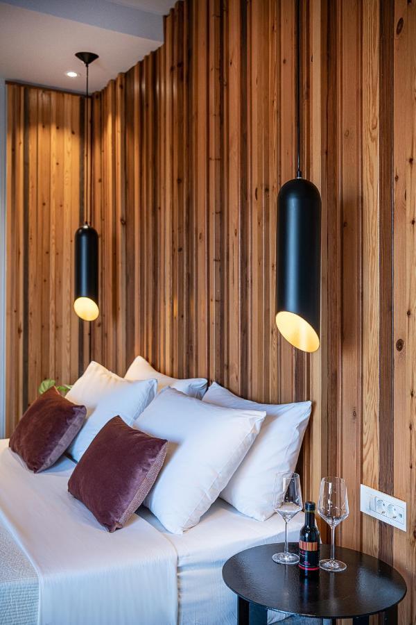 Elia Bettolo Hotel Chania  Екстер'єр фото