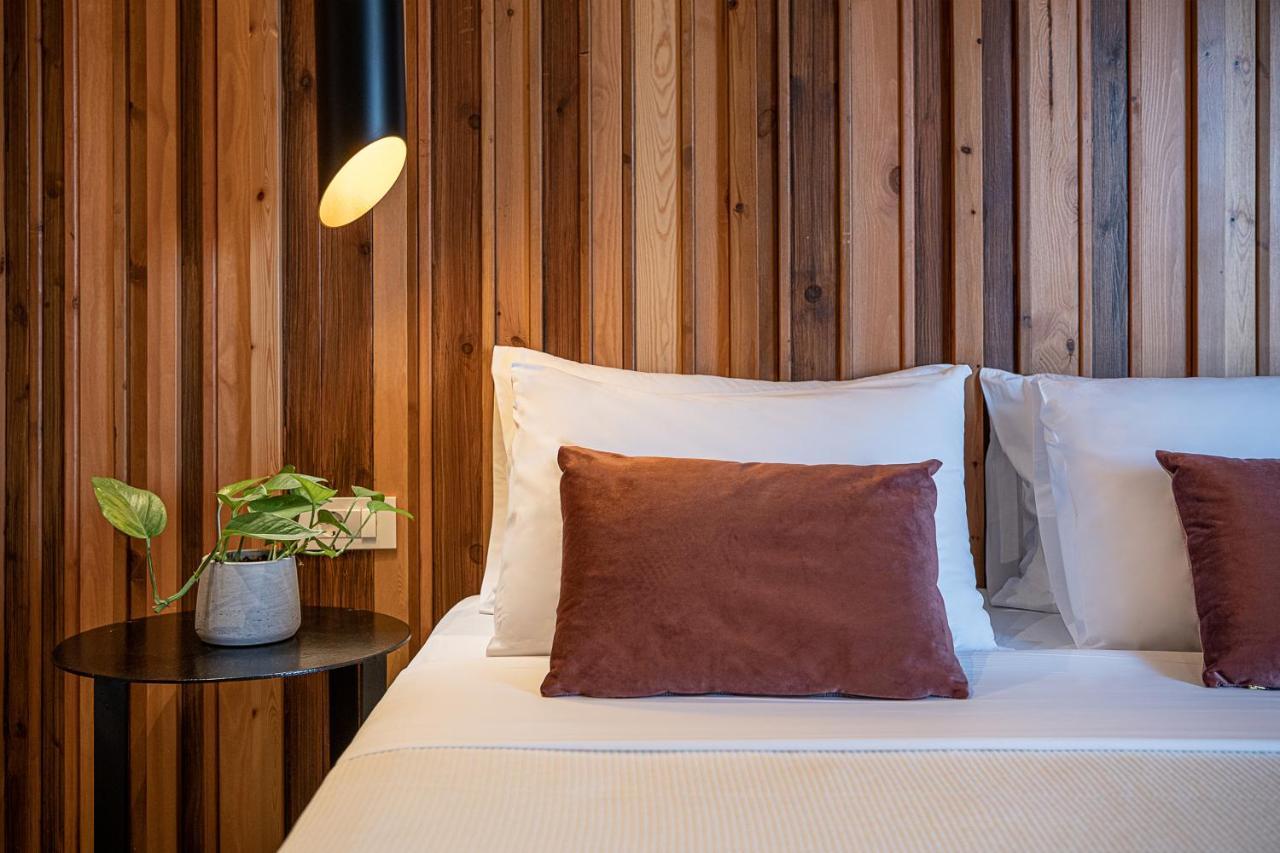Elia Bettolo Hotel Chania  Екстер'єр фото