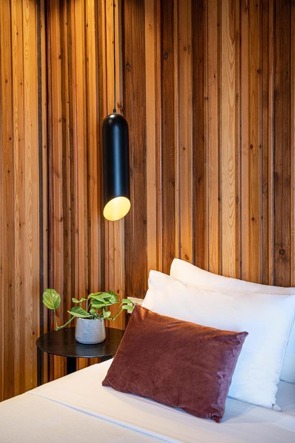 Elia Bettolo Hotel Chania  Екстер'єр фото