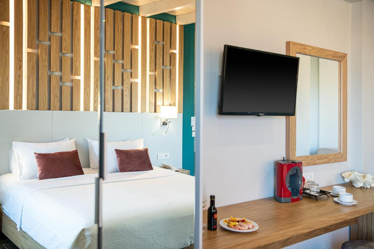 Elia Bettolo Hotel Chania  Екстер'єр фото