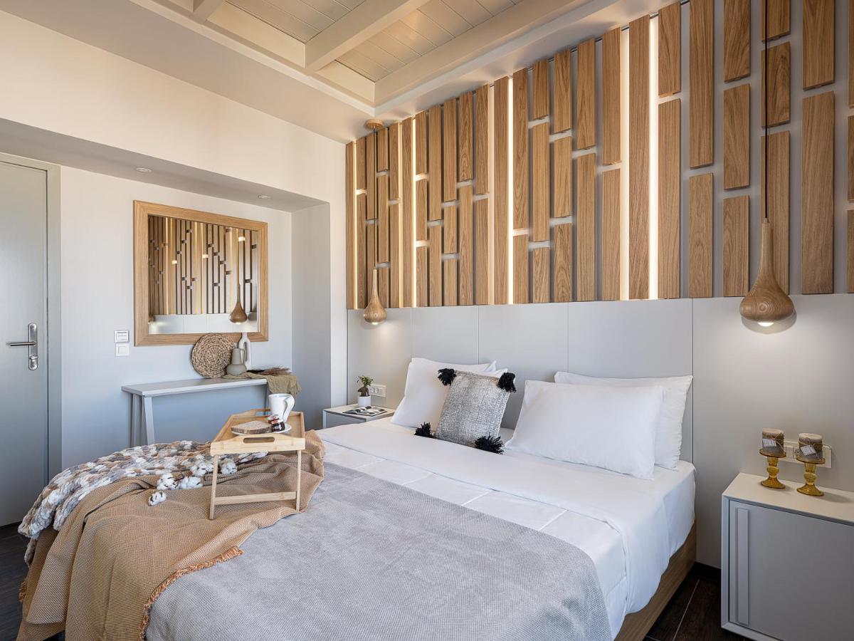 Elia Bettolo Hotel Chania  Екстер'єр фото