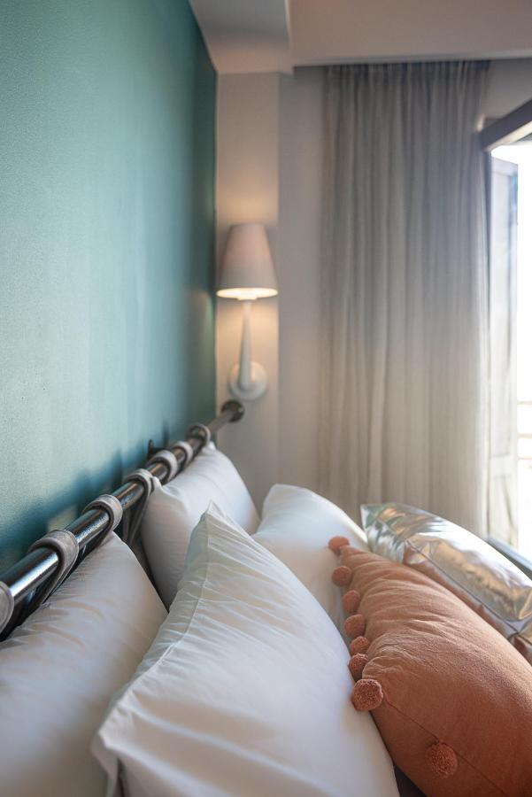 Elia Bettolo Hotel Chania  Екстер'єр фото