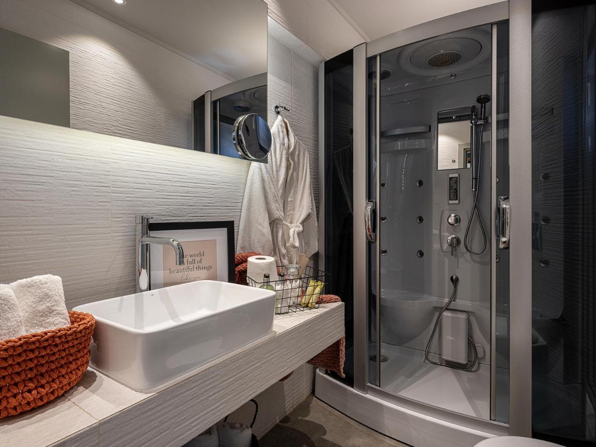 Elia Bettolo Hotel Chania  Екстер'єр фото