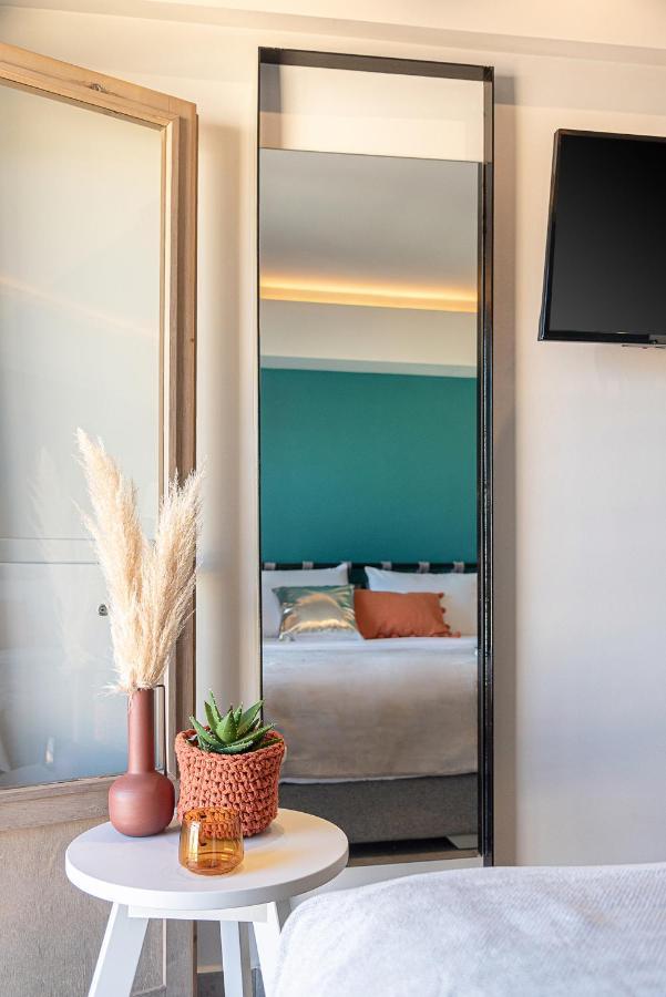 Elia Bettolo Hotel Chania  Екстер'єр фото