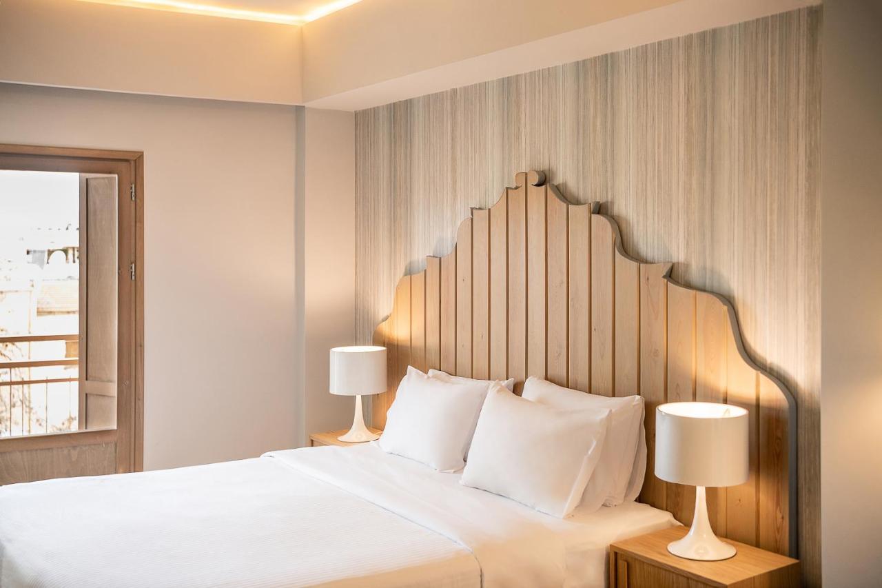 Elia Bettolo Hotel Chania  Екстер'єр фото
