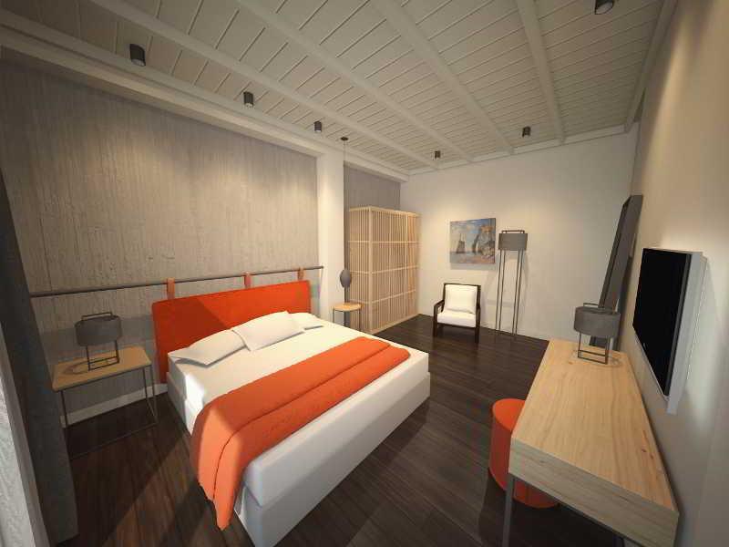 Elia Bettolo Hotel Chania  Екстер'єр фото