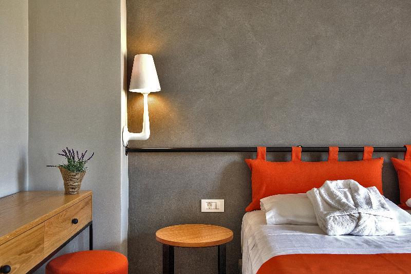 Elia Bettolo Hotel Chania  Екстер'єр фото