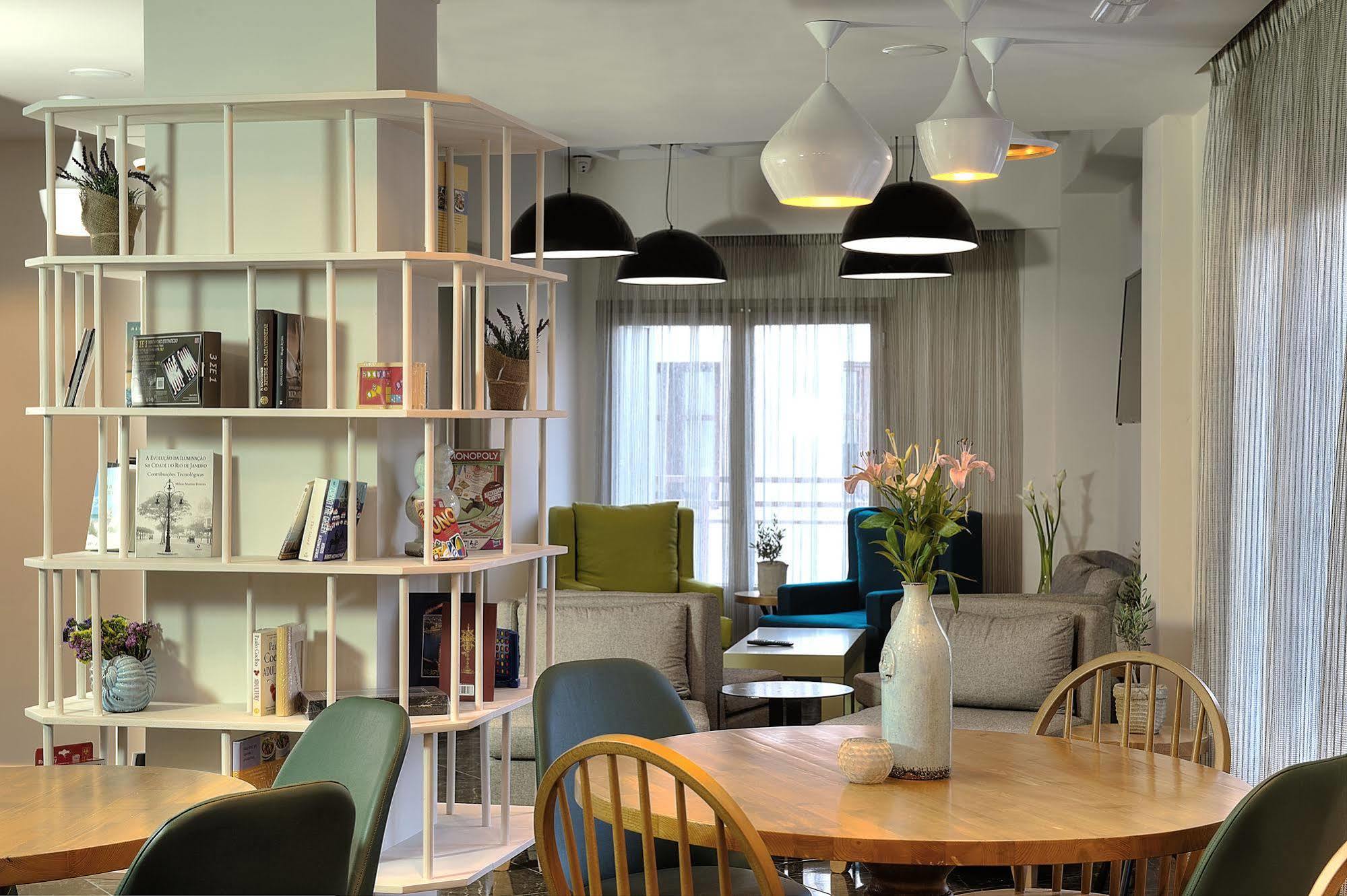 Elia Bettolo Hotel Chania  Екстер'єр фото