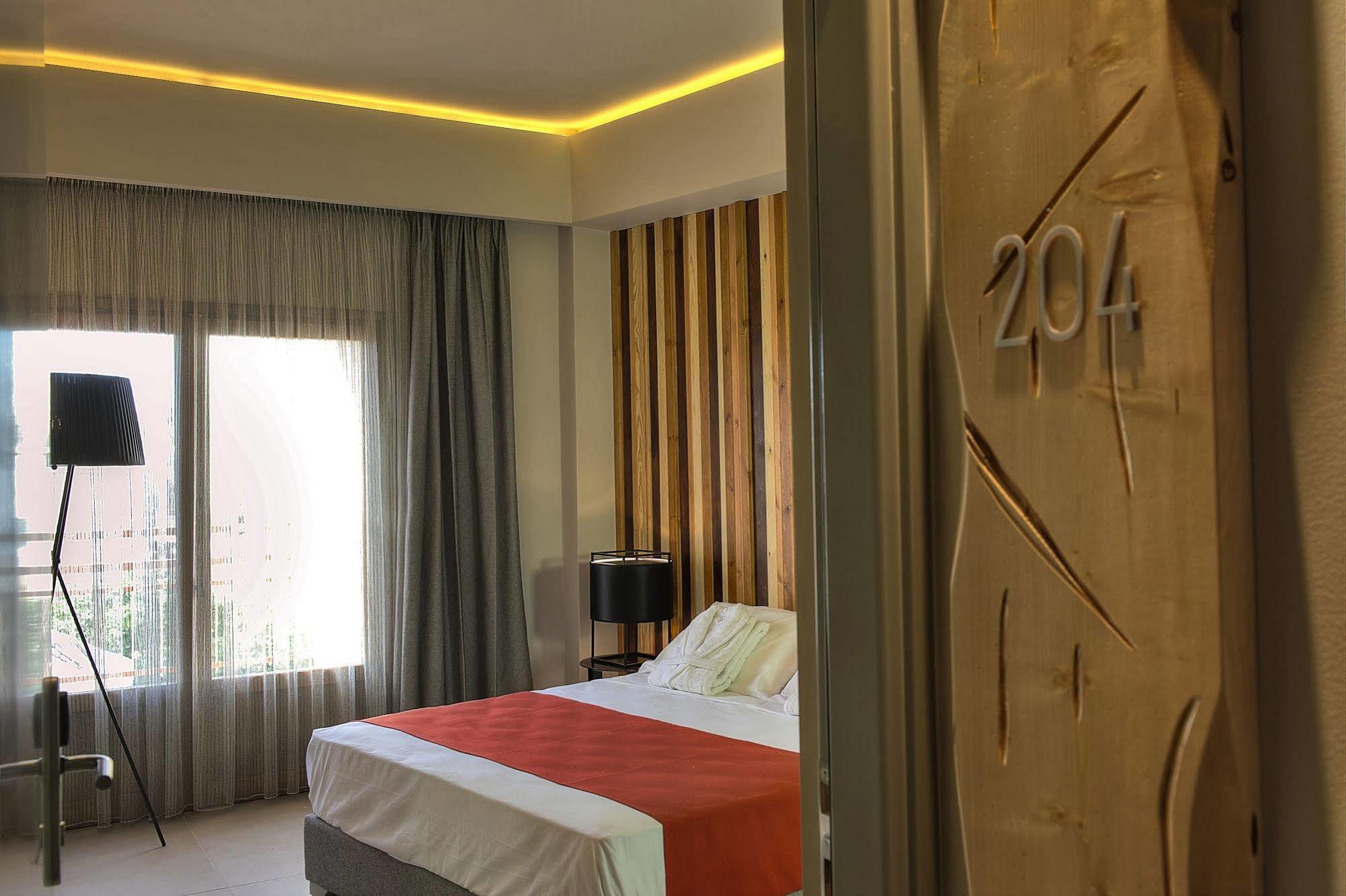 Elia Bettolo Hotel Chania  Екстер'єр фото